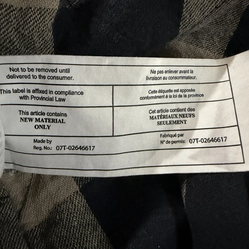 Abercrombie & Fitch Military Field Jacket Army Green Men's Size XL - Picture 4 of 9